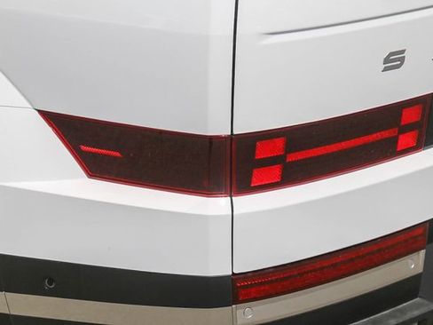 New 2026 Hyundai Santa Fe Limited AWD/4WD image 10
