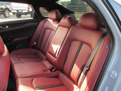 Used 2024 Kia K5 GT-Line w/ GT-Line Premium Package image 17