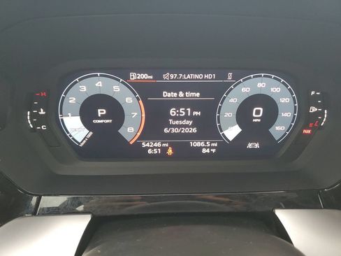 Used 2024 Audi A3 2.0T Premium FWD image 22