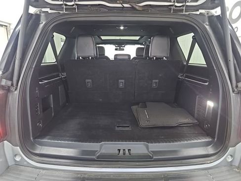 Used 2024 Ford Expedition Max Limited AWD/4WD image 22