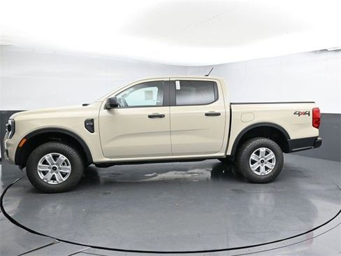 New 2025 Ford Ranger XL w/ Trailer Tow Package image 9