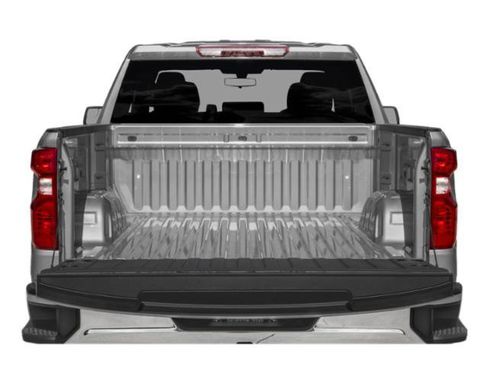 Used 2019 Chevrolet Silverado 1500 LT w/ Texas Edition AWD/4WD image 14