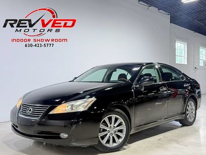 Used 2007 Lexus ES 350