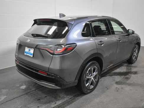 Used 2024 Honda HR-V EX-L image 5