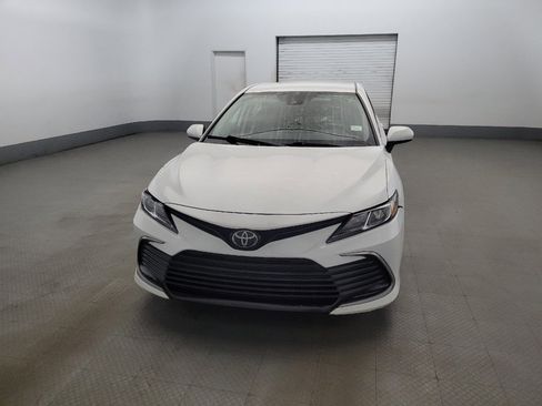 Used 2023 Toyota Camry LE image 15