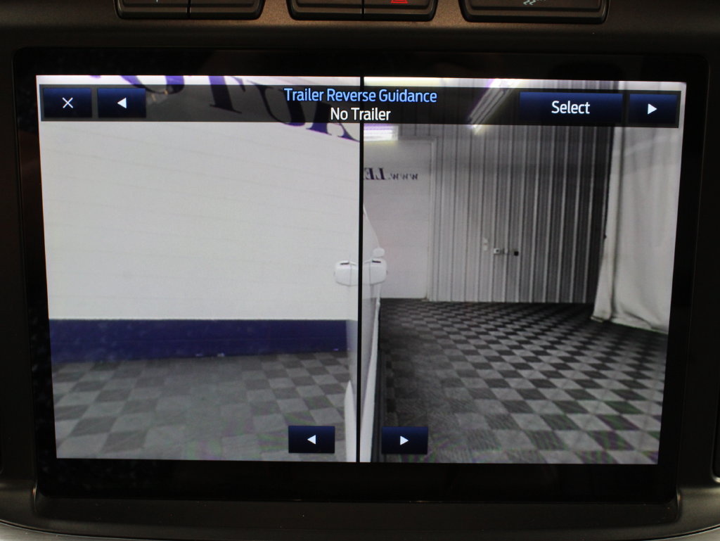 Used 2023 Ford F150 4x4 SuperCrew Hybrid image 25