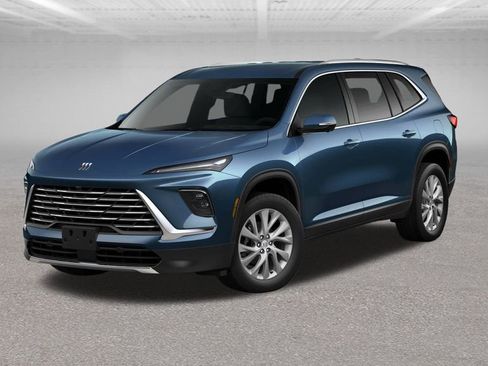 New 2026 Buick Enclave Preferred image 35