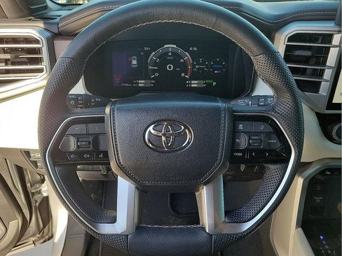 Used 2024 Toyota Sequoia Capstone image 16