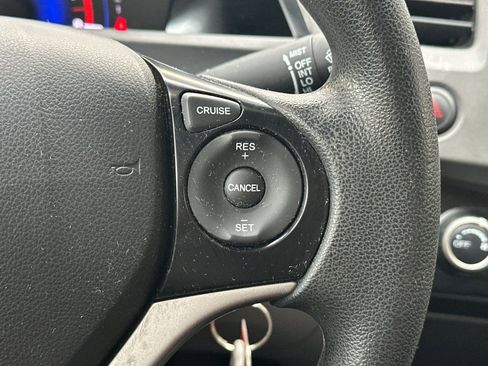 Used 2012 Honda Civic HF image 27
