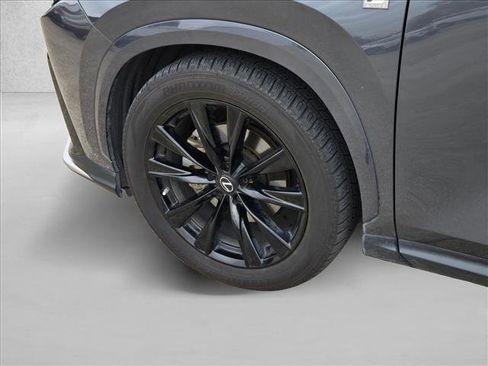 Used 2023 Lexus NX 350 F Sport image 21