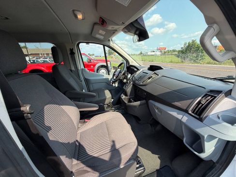 Used 2018 Ford Transit 350 XL RWD image 10