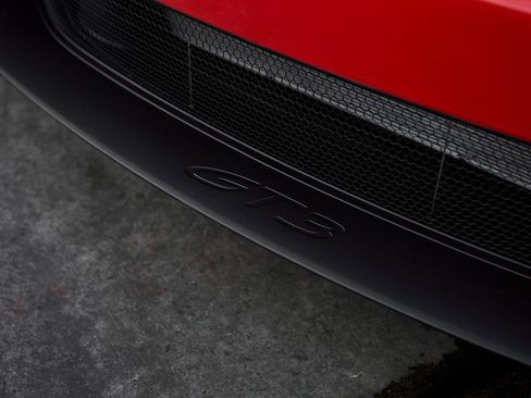 Used 2025 Porsche 911 GT3 w/ Chrono Package image 8