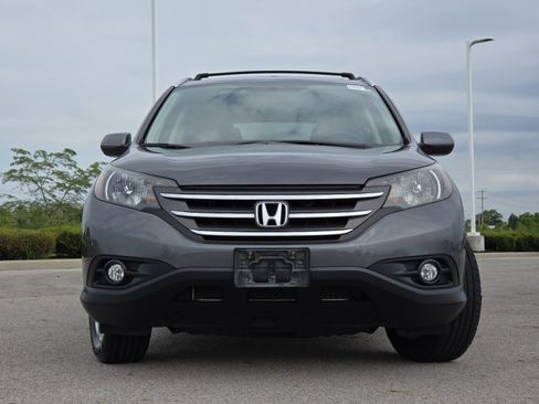 Used 2013 Honda CR-V EX image 12