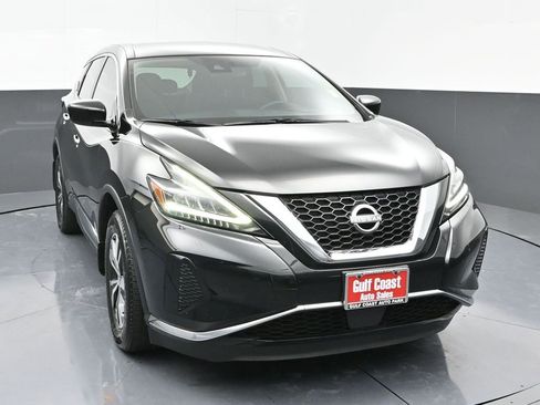 Used 2023 Nissan Murano S image 3