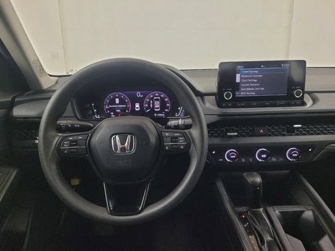 Used 2023 Honda Accord EX image 22