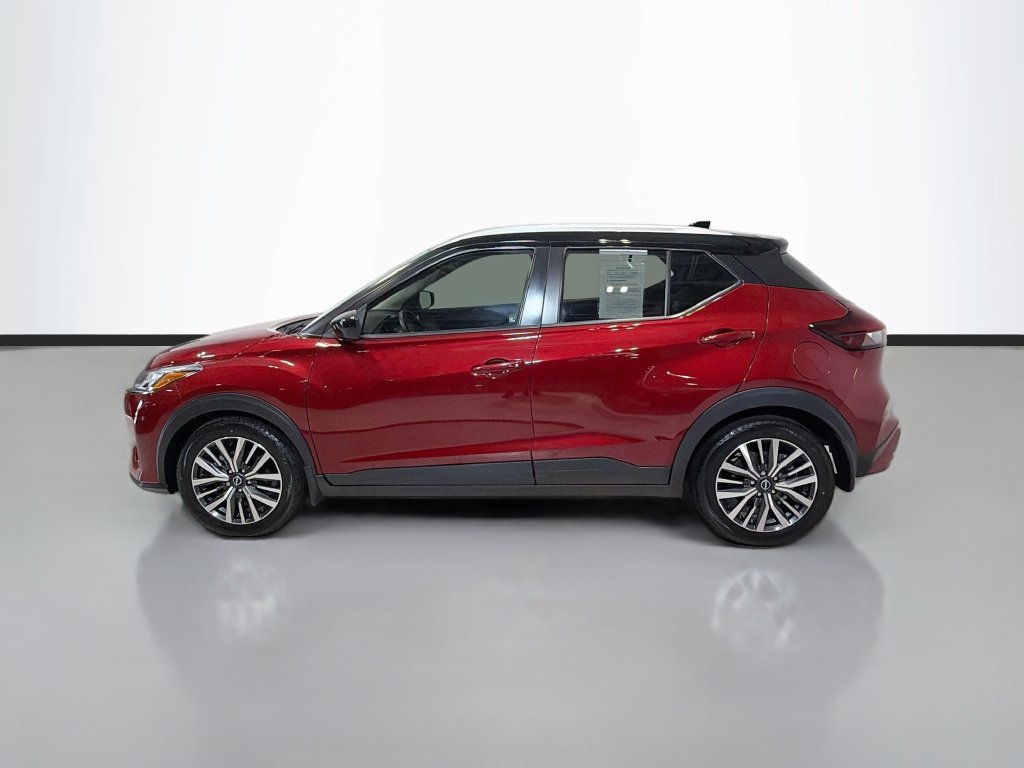 Used 2023 Nissan Kicks SV FWD image 6