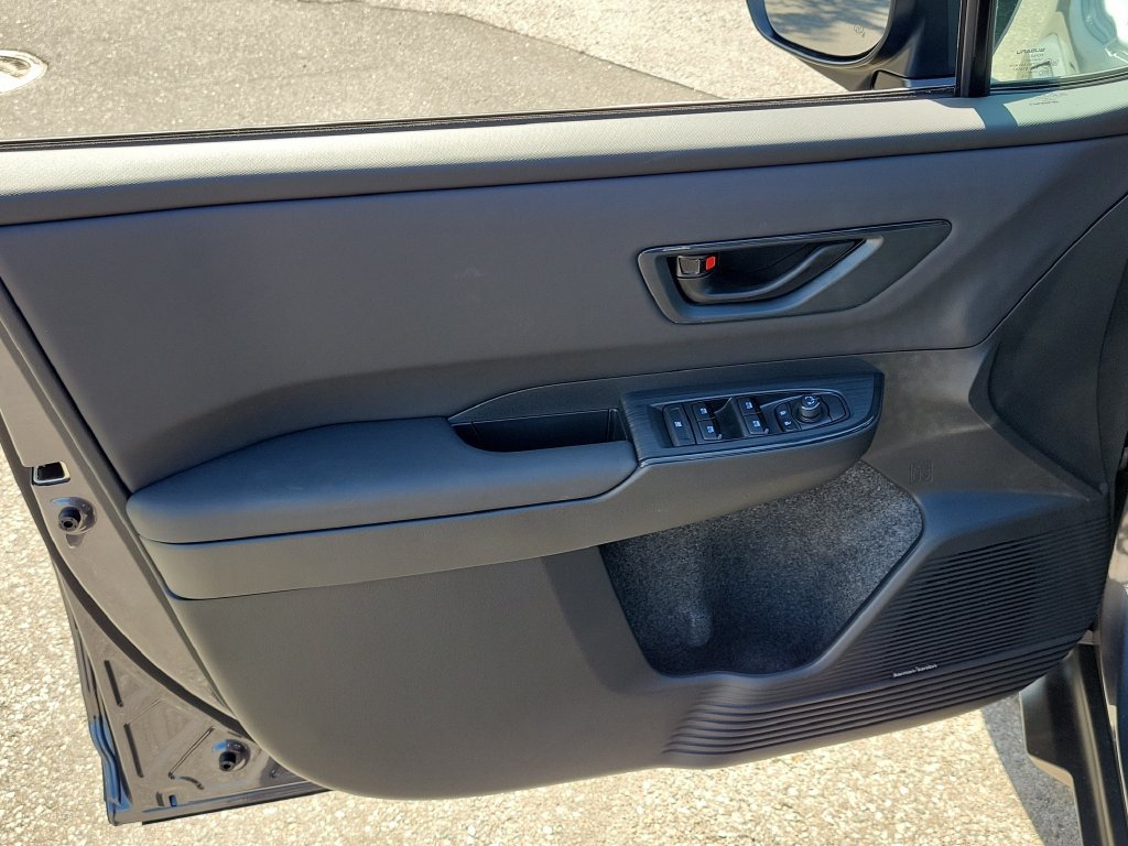 New 2026 Subaru Outback Wilderness AWD/4WD image 13