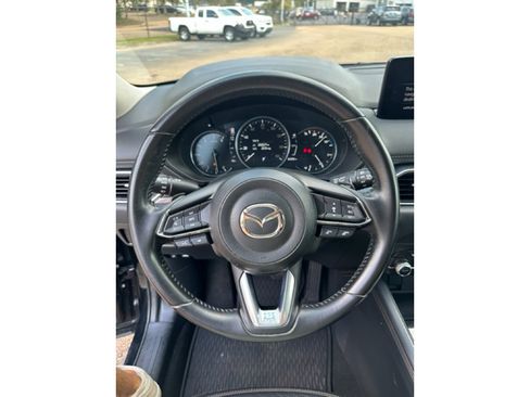 Used 2023 MAZDA CX-5 AWD 2.5 S w/ Premium Package image 17