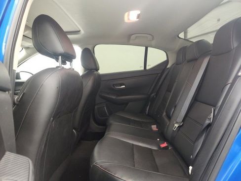 Used 2024 Nissan Sentra SR w/ SR Premium Package image 10