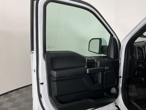 Used 2020 Ford F150 Lariat w/ Equipment Group 502A Luxury image 13