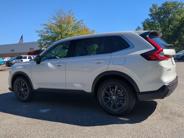Used 2026 Honda CR-V EX-L image 6