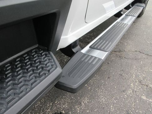 Certified 2022 Chevrolet Silverado 3500 LTZ w/ LTZ Convenience Package image 13