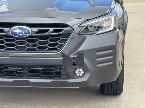 Used 2023 Subaru Outback Wilderness AWD/4WD image 10