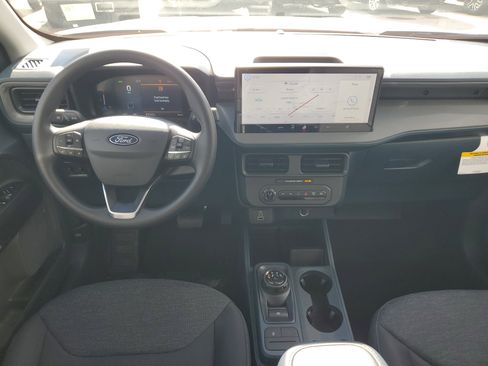 New 2025 Ford Maverick XL w/ Equipment Group 101A image 14