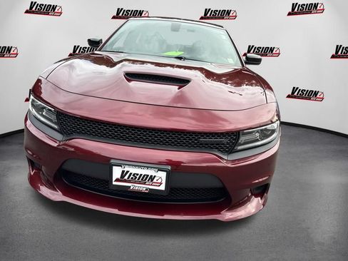 Used 2020 Dodge Charger GT w/ Plus Group AWD/4WD image 2