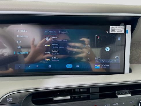 New 2026 Hyundai Palisade SEL image 11