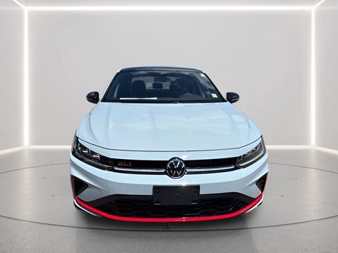 New 2026 Volkswagen Jetta GLI Autobahn FWD image 9