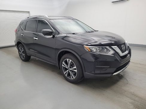 Used 2019 Nissan Rogue SV w/ Premium Package AWD/4WD image 11