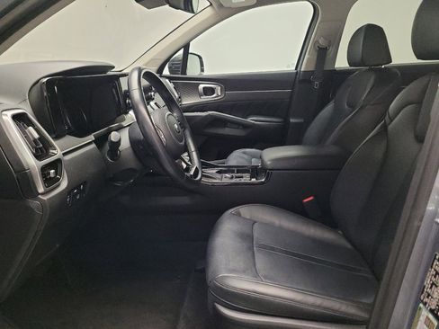Used 2021 Kia Sorento SX AWD/4WD image 17