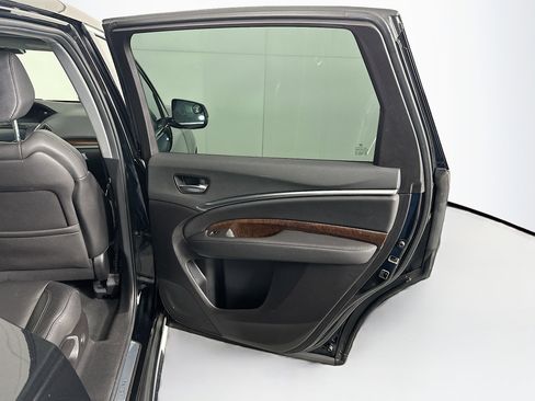 Used 2018 Acura MDX SH-AWD image 31