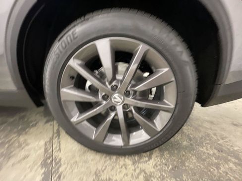 New 2026 Acura MDX A-Spec AWD/4WD image 27