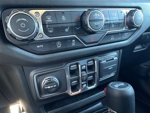 New 2026 Jeep Wrangler Sport S image 23