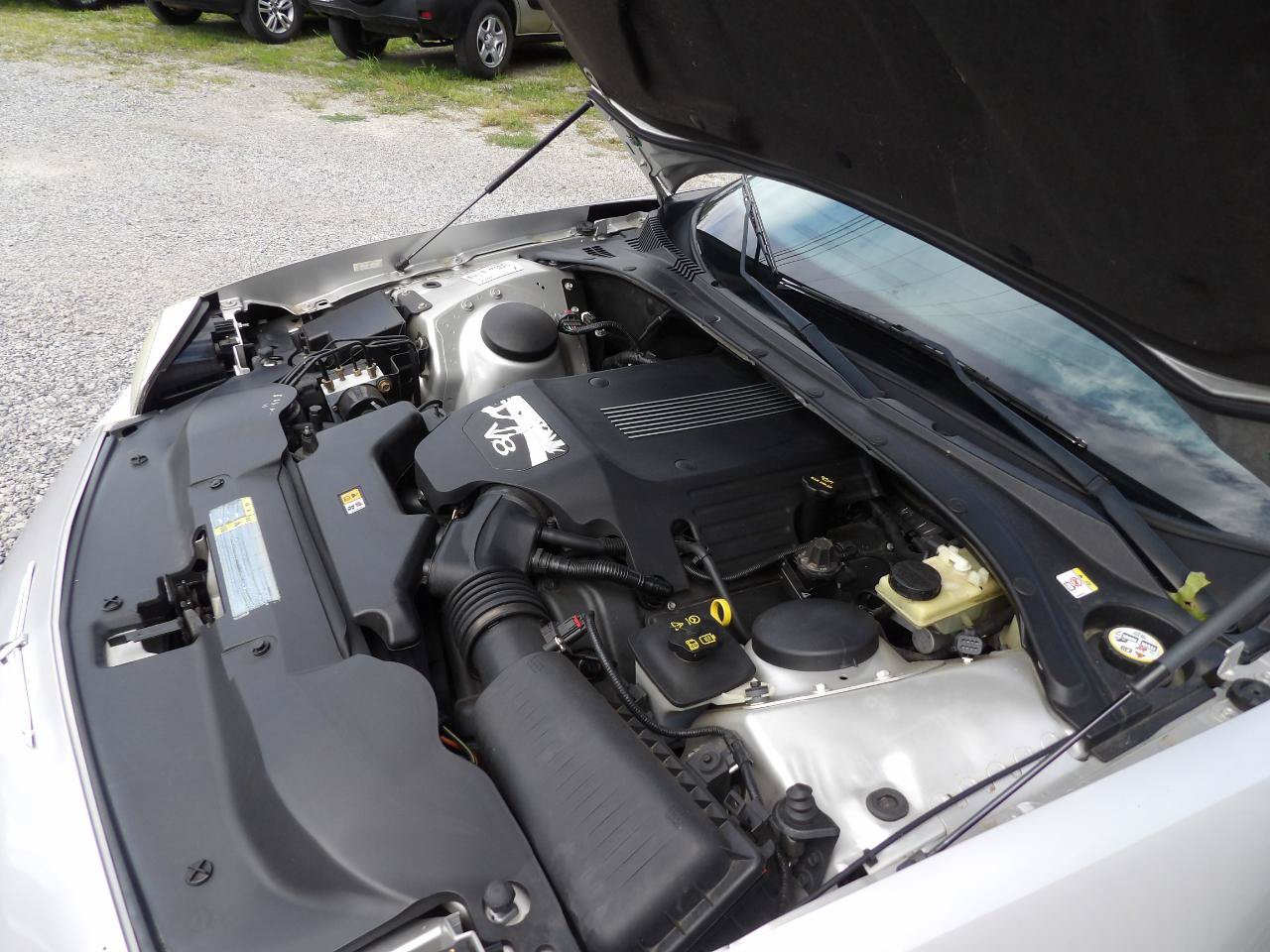Used 2004 Ford Thunderbird RWD image 19