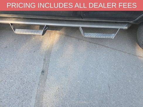 Used 2023 Toyota 4Runner SR5 RWD image 5