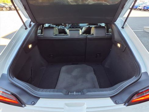 Certified 2025 Acura Integra A-Spec image 5