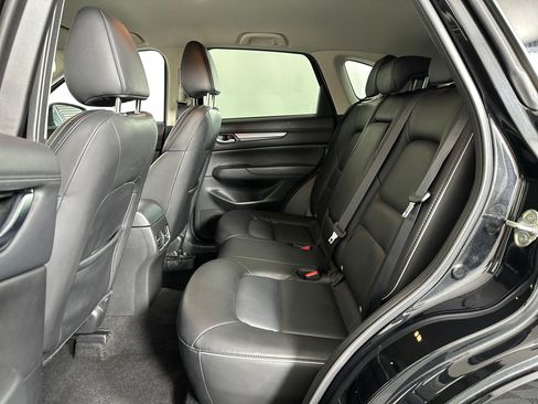 Used 2024 MAZDA CX-5 AWD 2.5 S w/ Select Package image 11