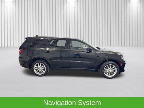 Certified 2025 Dodge Durango GT AWD/4WD image 5