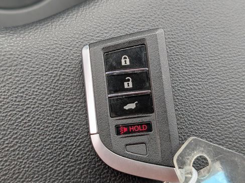 Used 2025 Acura Integra A-Spec FWD image 32