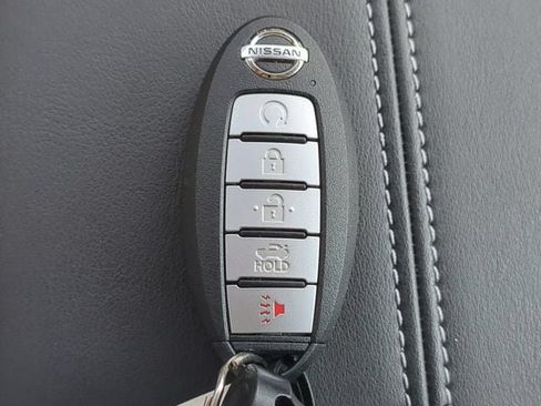 Used 2022 Nissan Sentra SV w/ All-Weather Package FWD image 26