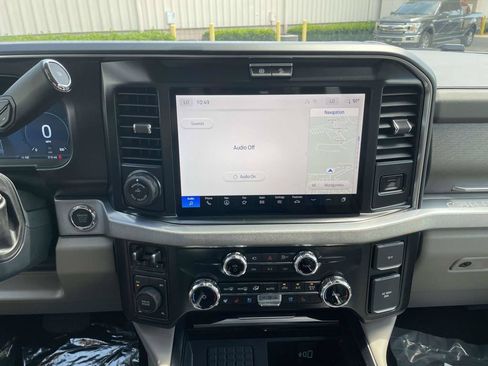 New 2026 Ford F250 Platinum w/ Platinum Plus Package AWD/4WD image 21