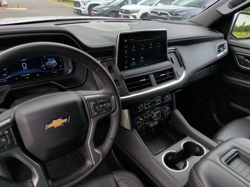 Used 2024 Chevrolet Tahoe LT RWD image 20