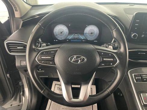 Used 2022 Hyundai Santa Fe XRT FWD image 37