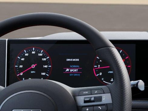 New 2026 Hyundai Sonata N Line image 14