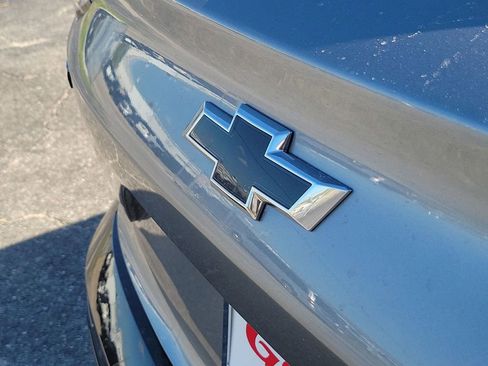 New 2026 Chevrolet Blazer EV SS w/ Performance Package image 42