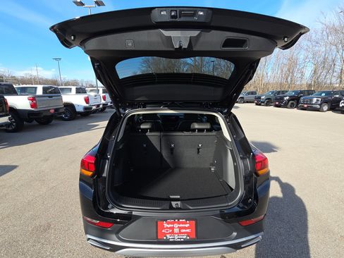 New 2026 Buick Encore GX Preferred w/ Comfort Package image 32