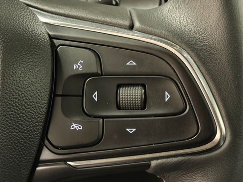 Certified 2023 Buick Envision Essence w/ Sport Touring Package AWD/4WD image 41